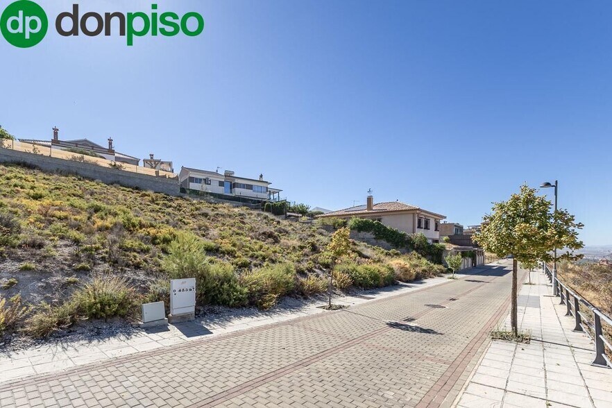 Calle Churriana de la Vega, 10, La Zubia, Granada for sale - Building Photo - Image 2 of 11