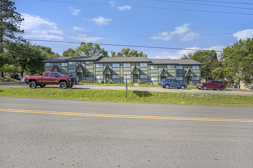 109 Old 80 hwy, White Oak, TX for sale - Primary Photo - Image 1 of 1