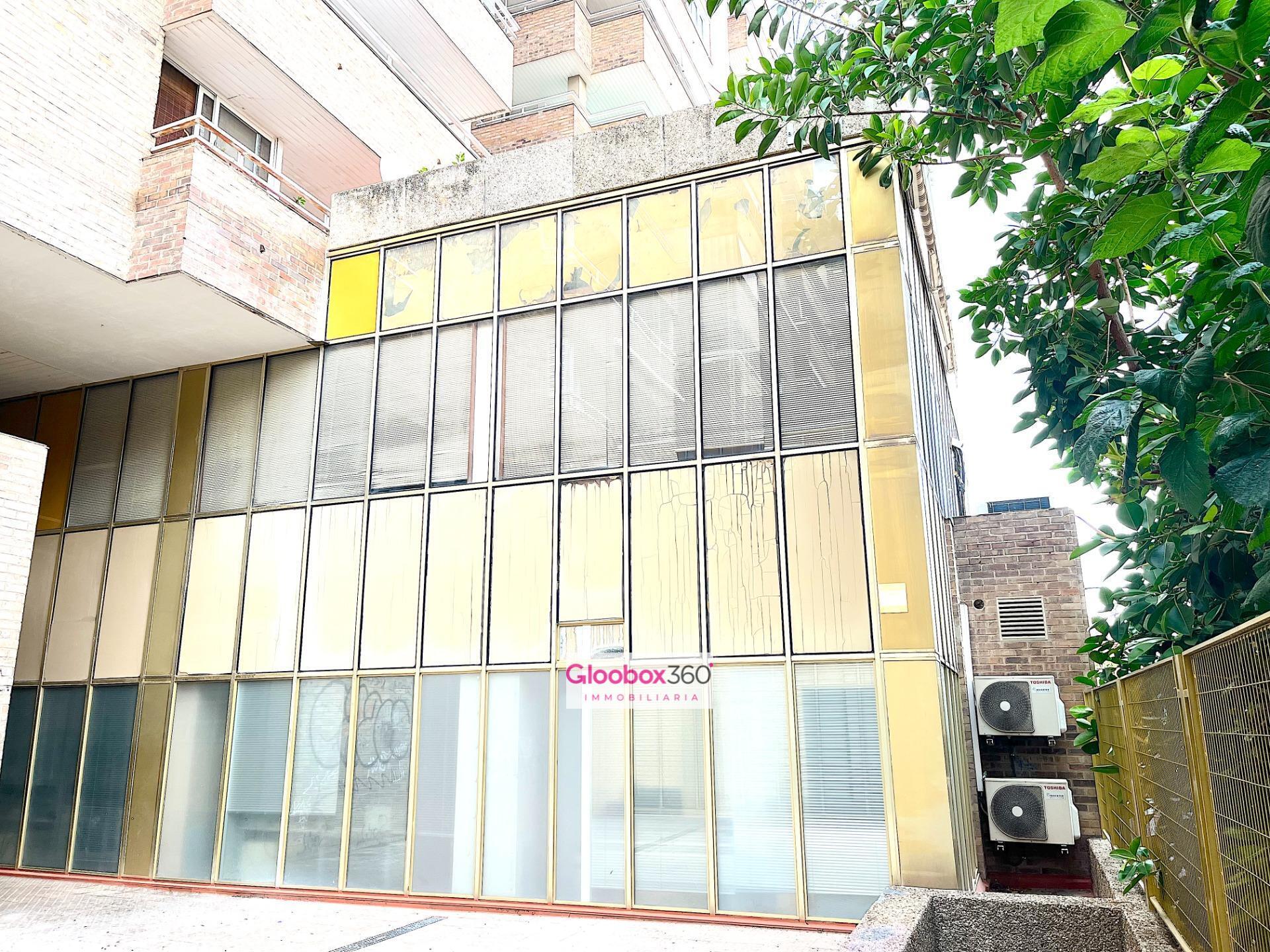 Office / Retail in Reus, Tarragona to rent Interior Photo- Image 1 of 29