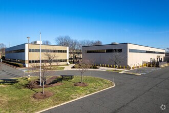 202 Campus Dr, Somerset, NJ for rent Building Photo- Image 1 of 7