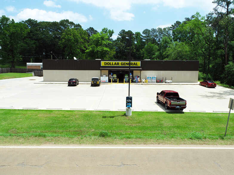 1823 Hwy 117, Robeline, LA for sale - Primary Photo - Image 1 of 1