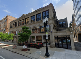 939 W Wilson Ave, Chicago IL - Commercial Property