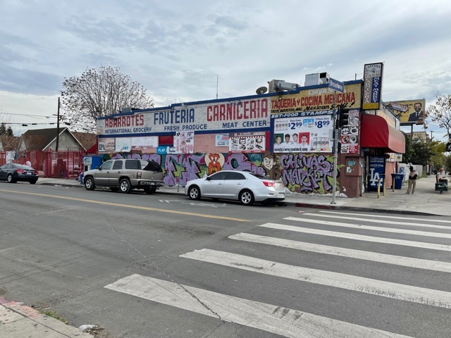 7902 Broadway, Los Angeles, CA for sale - Building Photo - Image 3 of 3