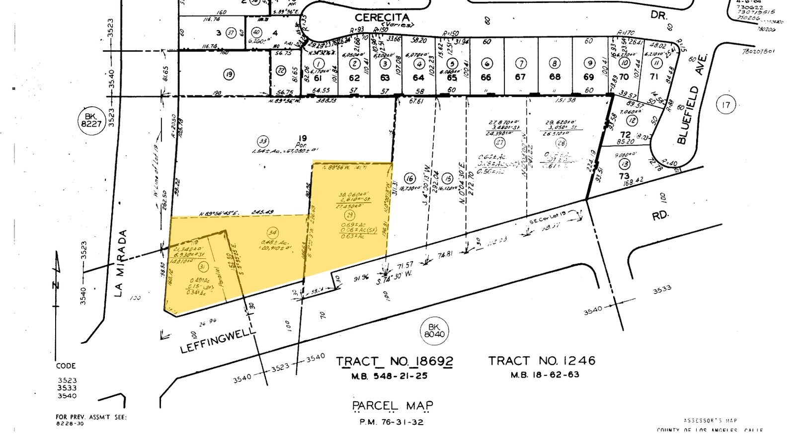 15015-15045 Leffingwell Rd, Whittier, CA 90604 | LoopNet UK