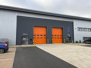 Canal Rd, Coventry to rent Building Photo- Image 2 of 11