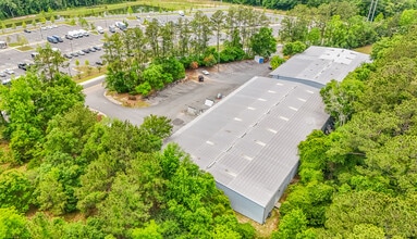 3944 Northwest Passage, Tallahassee, FL - AERIAL  map view - Image1