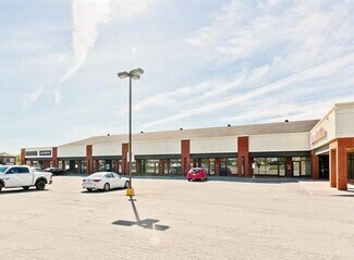 More details for 4870 Boul Bourque, Sherbrooke, QC - Retail for Rent