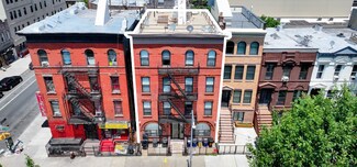 More details for 1509 Pacific St, Brooklyn, NY - Build-to-Rent for Sale