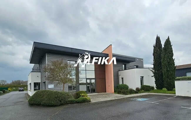 Vente Bureaux 949 m²