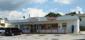 More details for 5614 S Manhattan Ave, Tampa, FL - Retail for Sale