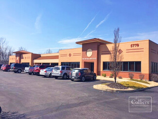 More details for 5770 Mexico Rd, Saint Peters, MO - Office for Rent