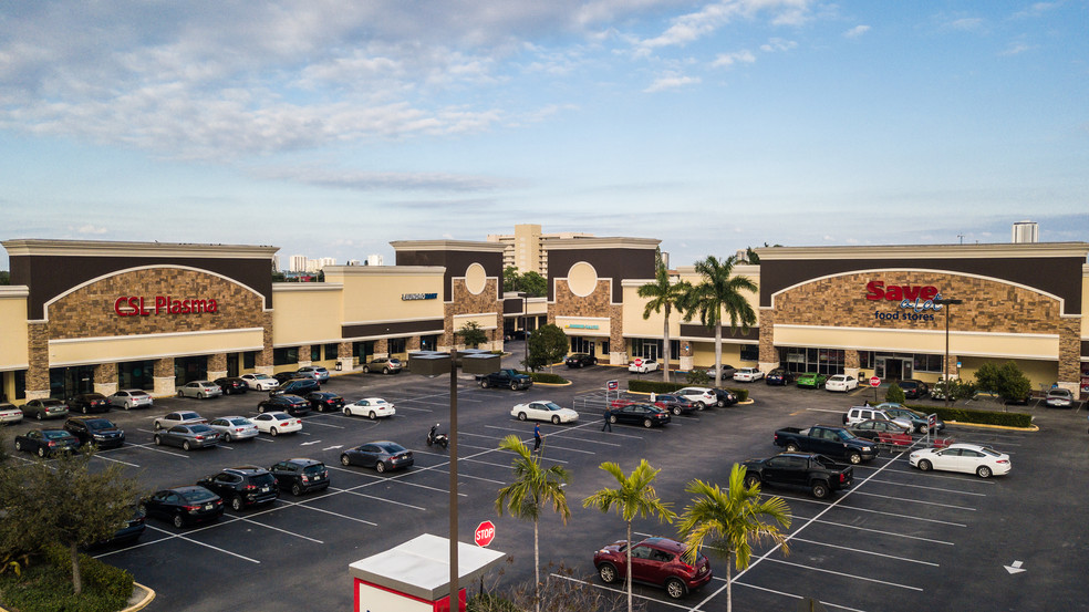 2900-3002 Broadway, Riviera Beach, FL for sale - Building Photo - Image 1 of 8