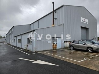 More details for Office, Light Industrial to Rent