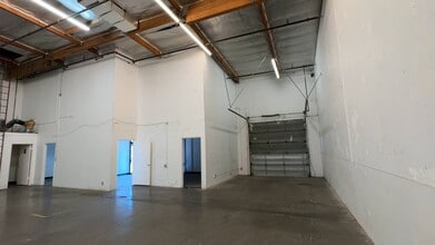3201-3291 Keller St, Santa Clara, CA to rent - Commercial Listing Video 
