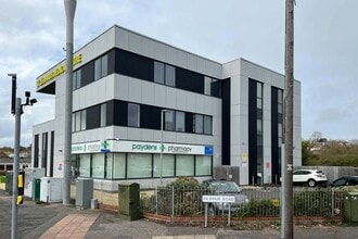 130 Bexhill Rd, St. Leonards-On-Sea to rent Building Photo- Image 2 of 3