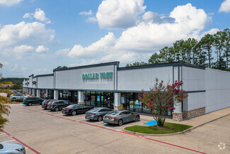 More details for 3825 Highway 64 W, Tyler, TX - Office/Retail, Retail for Rent