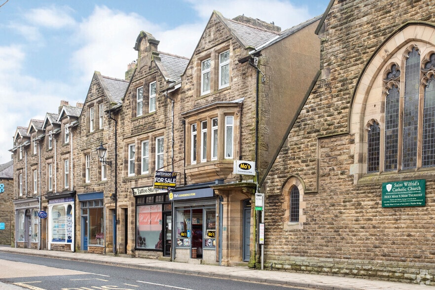 Westgate, Haltwhistle for sale - Building Photo - Image 2 of 4
