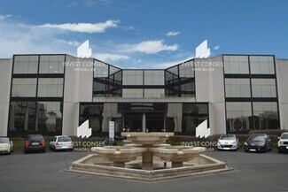 More details for 141 Rue Michel Carre, Argenteuil - Office to Rent