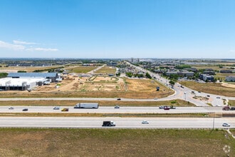 4380 St Cloud Dr, Loveland, CO - AERIAL map view - Image1