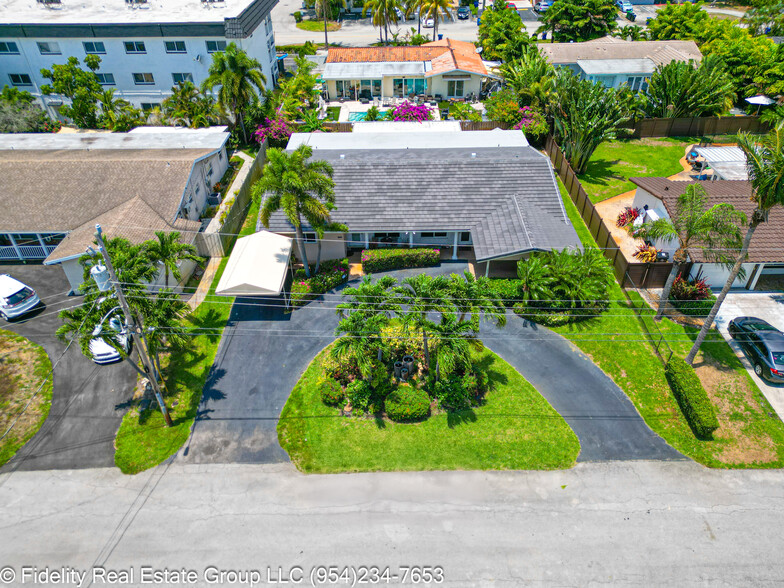 1425 NE 55th St, Fort Lauderdale, FL for sale - Building Photo - Image 3 of 51