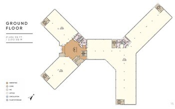 Winslade Park, Exeter to rent Floor Plan- Image 1 of 1
