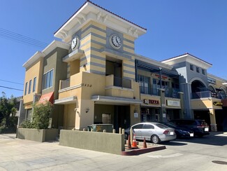 More details for 5450 Pico Blvd, Los Angeles, CA - Office/Retail, Retail for Rent