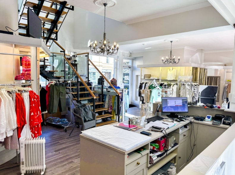 10-11 Montpellier Walk, Cheltenham to rent Interior Photo- Image 1 of 1