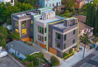 More details for 1262-1264 Hyperion Ave, Los Angeles, CA - Residential for Sale