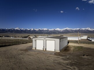 More details for 151 Co 241 rd, Westcliffe, CO - Light Industrial for Sale