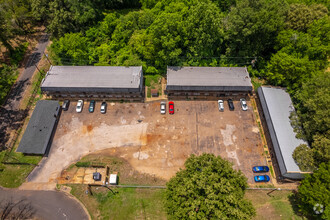 429 Johnson St, Longview, TX - aerial  map view - Image1