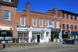 More details for 34-36 High St, Crawley - Retail for Rent