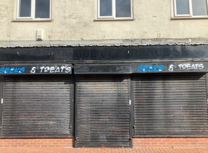 28 London St, Fleetwood for sale Building Photo- Image 1 of 1