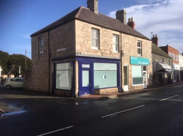 38 Market St, Abergele for sale - Primary Photo - Image 1 of 1