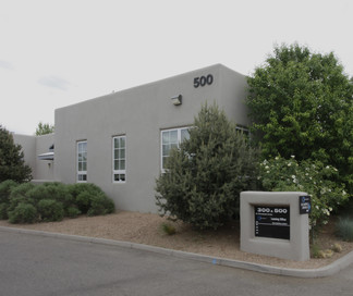 More details for 4001 Office Ct, Santa Fe, NM - Office for Rent