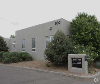 More details for 4001 Office Ct, Santa Fe, NM - Office for Rent