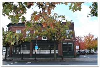 202 W 4th St, Bethlehem, PA for rent Building Photo- Image 1 of 4