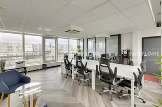 123-125 Rue Victor Hugo, Levallois-Perret to rent Interior Photo- Image 2 of 7