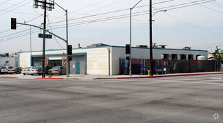 More details for 13507 S Normandie Ave, Gardena, CA - Industrial for Rent