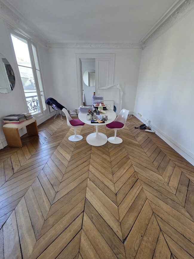 Location Bureaux 32 m²