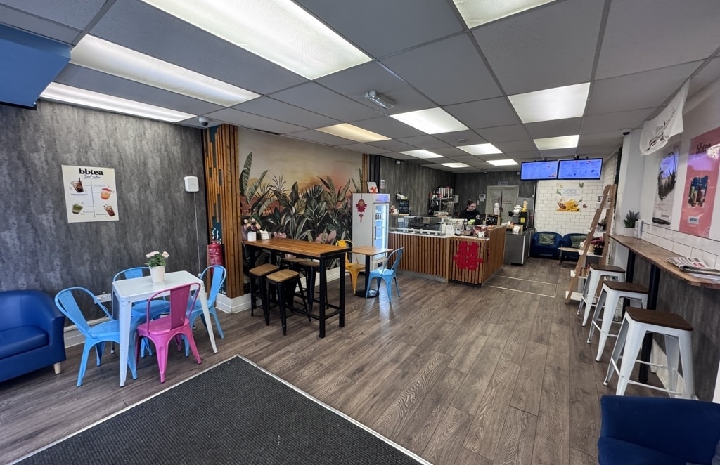 43 High St, Bedford to rent Interior Photo- Image 1 of 2