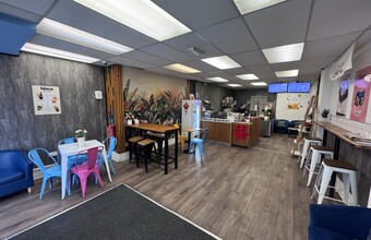 43 High St, Bedford to rent Interior Photo- Image 1 of 2