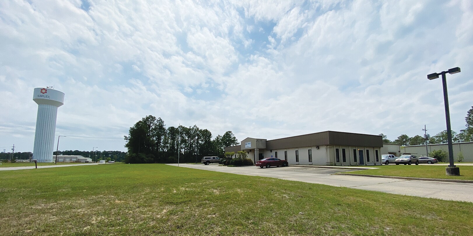 5801 Gulf Tech Dr, Ocean Springs, MS for sale Building Photo- Image 1 of 1