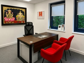 96 Wilton Rd, London to rent Interior Photo- Image 2 of 8