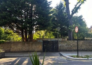 More details for 35B Islip St, London - Land for Sale