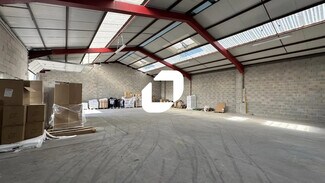 More details for 8 Rue Ampere, Duttlenheim - Light Industrial to Rent