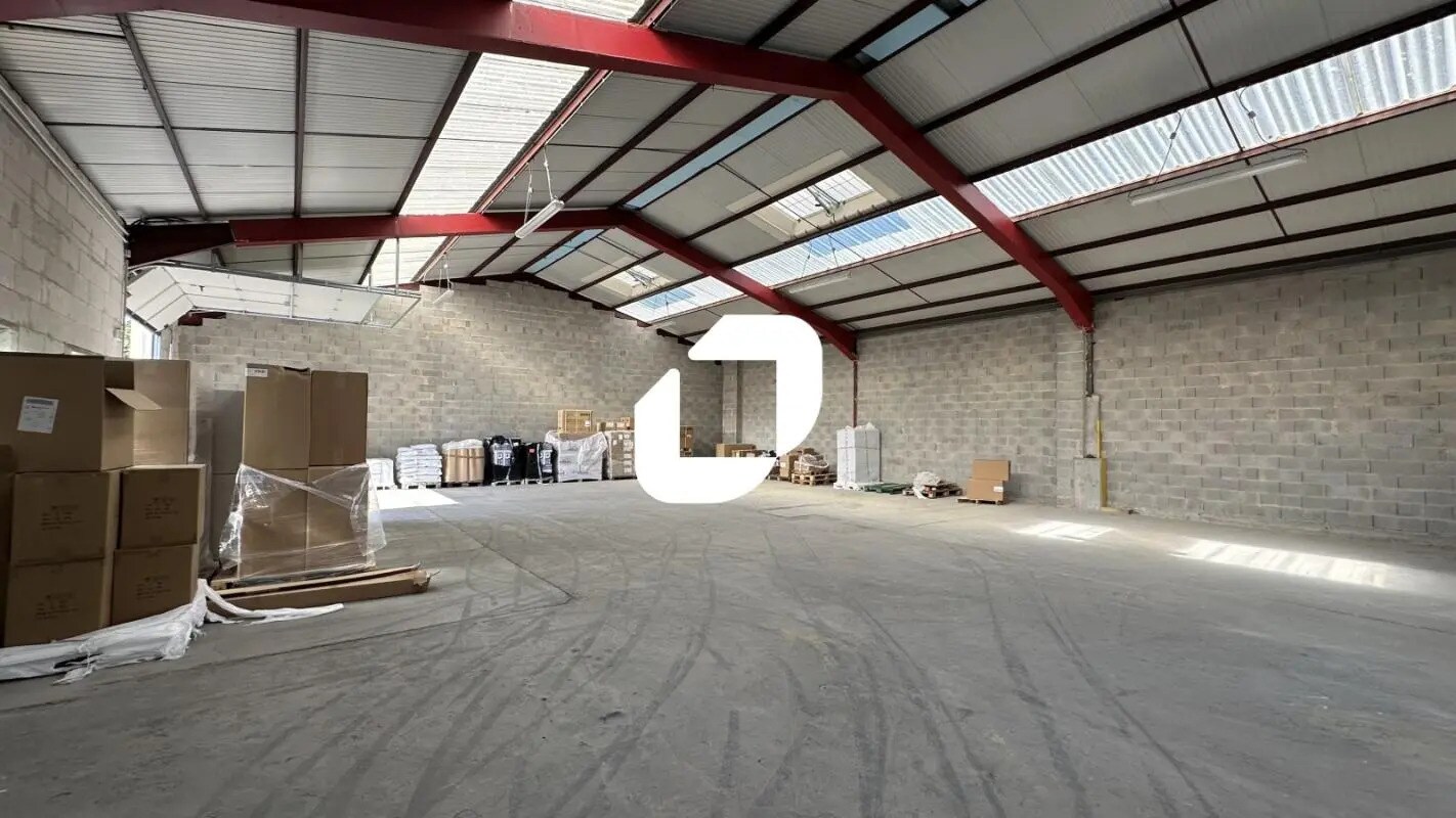 8 Rue Ampere, Duttlenheim to rent Building Photo- Image 1 of 7