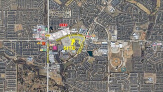 More details for Stonebridge Dr, McKinney, TX - Land for Rent