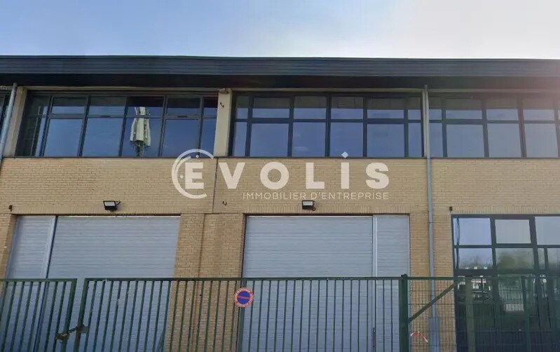 7 Rue Jean Prouvé, Villejuif to rent Building Photo- Image 1 of 25
