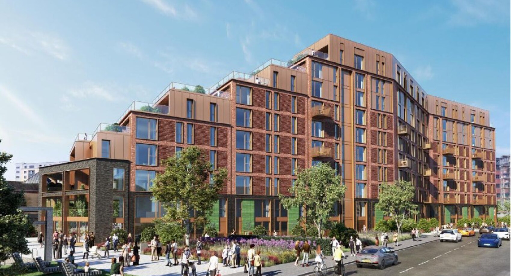 City Rd, Peterborough to rent Primary Photo- Image 1 of 2