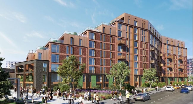 More details for City Rd, Peterborough - Office to Rent